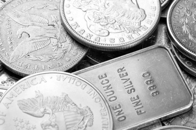 Silver Price Surges Past US$56 to New All-time High on Comex Disruption